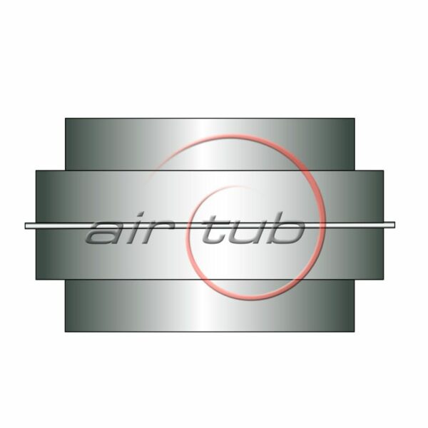 ADAPTADOR UNION MANGUITO DOBLE AIR TERMIC AIRTUB ADAPTADOR UNION MANGUITO DOBLE AIR TERMIC AIRTUB