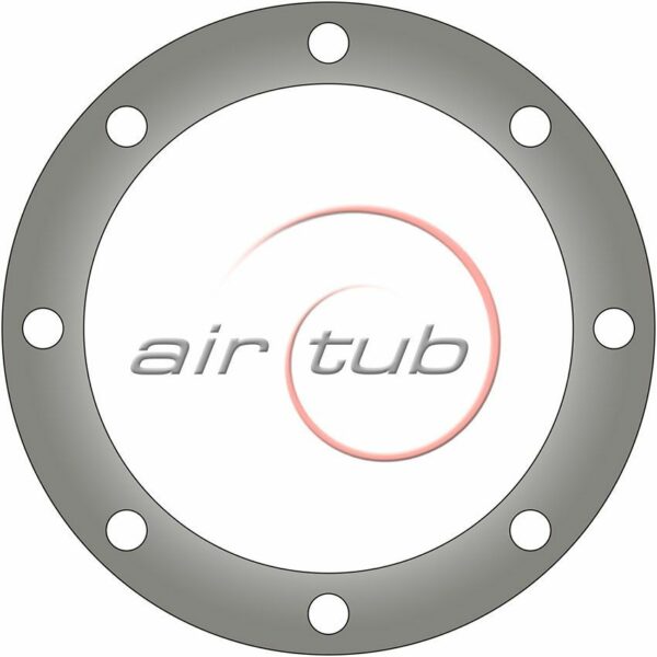 BRIDA ARO AIR GALVA ARO BRIDA ARO AIR GALVA ARO