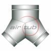 DERIVACION CONICA 45 PANTALON BIFURCACION AIR GALVA AIRTUB