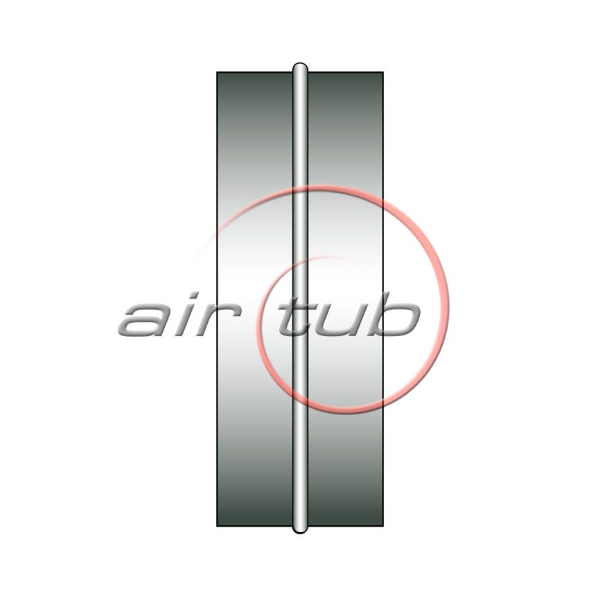 MANGUITO UNION MACHO HEMBRA ACCESORIOS AIR GALVA HELICOIDALES CIRCULAR AIRTUB