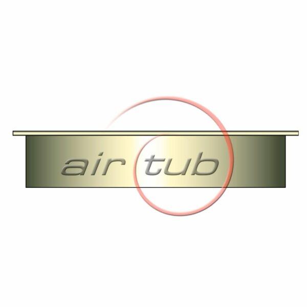 TAPA CIEGA INOXIDABLES TAPON AIR INOX AIRTUB